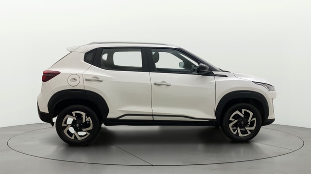 View Nissan Magnite Image 8 Used Nissan Magnite Image 8