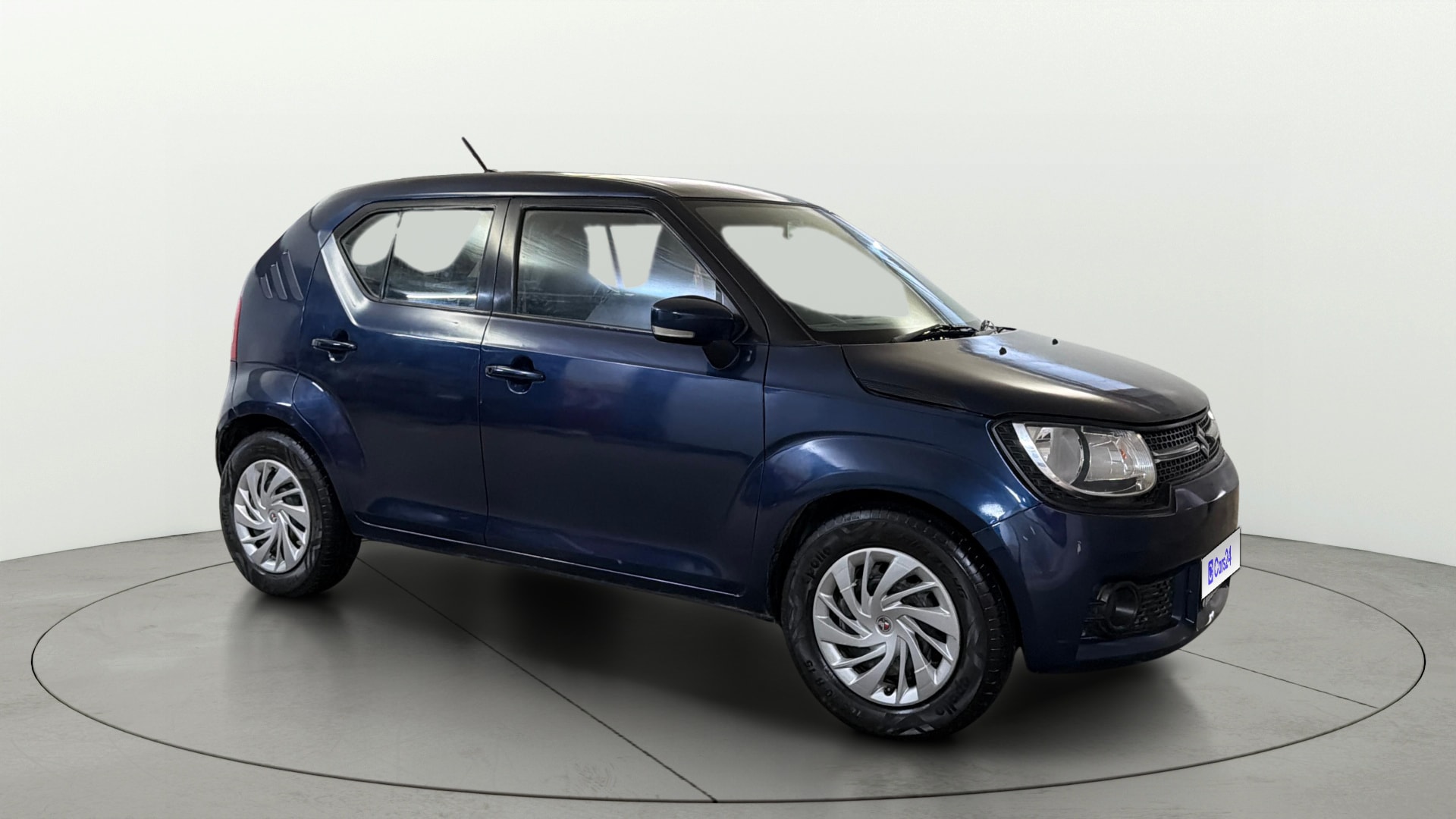 View 2018 Maruti Suzuki 1000 Base Variant Image 13 Used 2018 Maruti Suzuki 1000 Base Variant Image 13