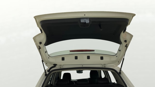 View Skoda Kushaq Image 31 Used Skoda Kushaq Image 31