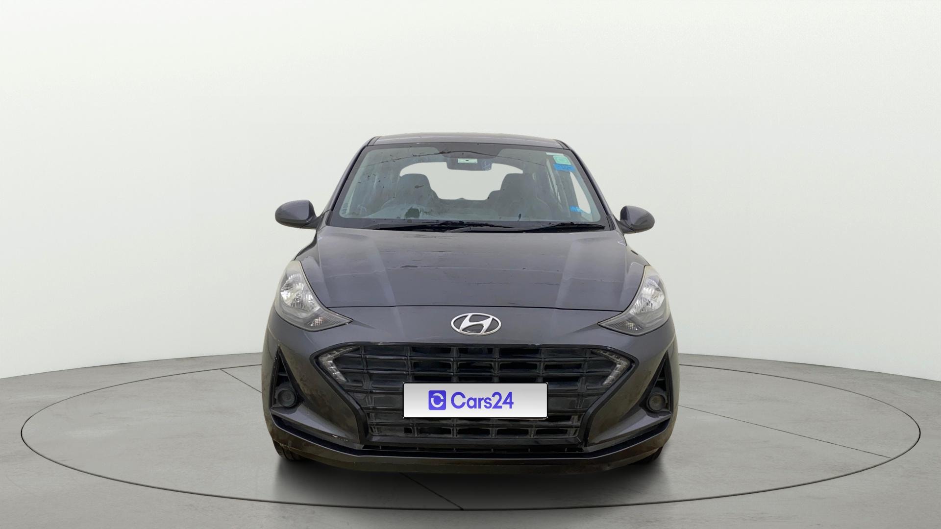 Used 2021 Hyundai Grand i10 Nios Used 2021 Hyundai Grand i10 Nios