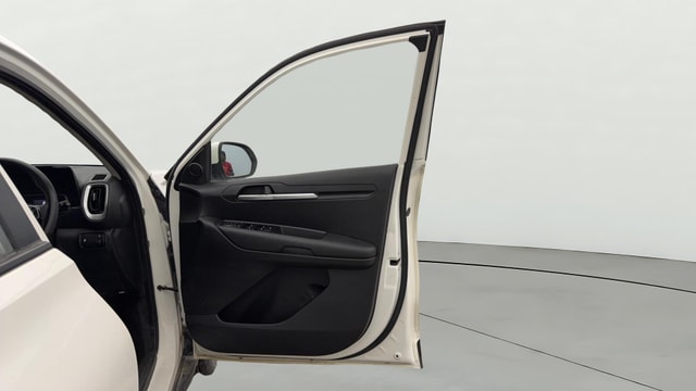 View Kia Sonet Image 44 Used Kia Sonet Image 44