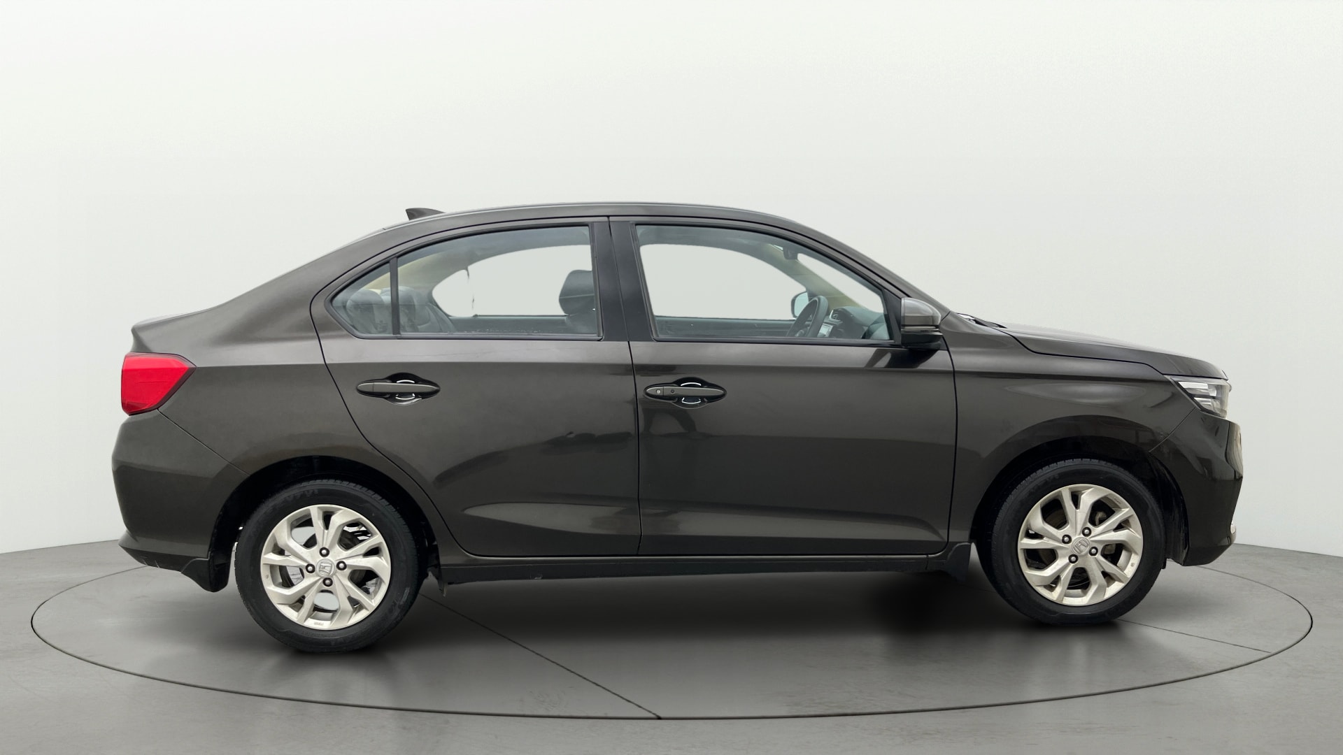 Used 2020 Honda Amaze Used 2020 Honda Amaze