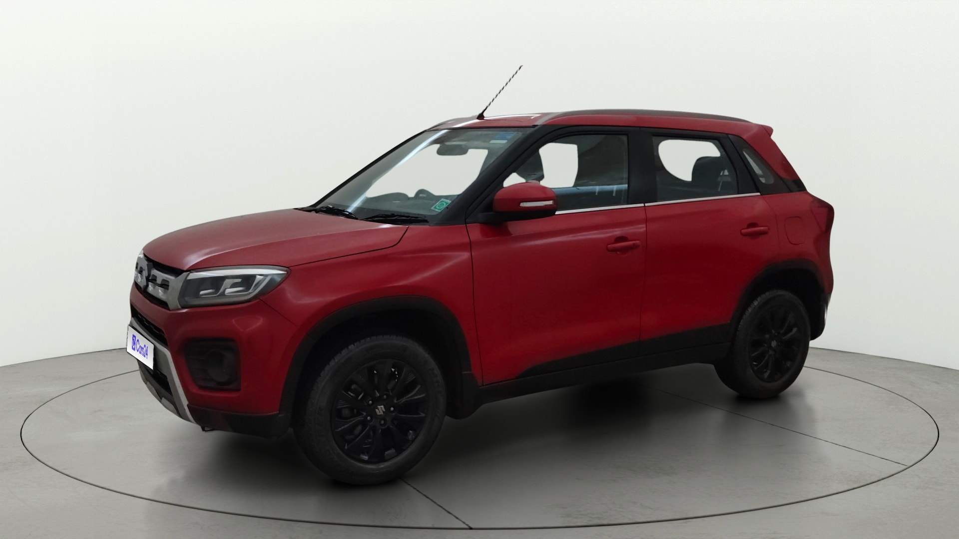 View 2022 Maruti Suzuki 1000 Base Variant Image 37 Used 2022 Maruti Suzuki 1000 Base Variant Image 37