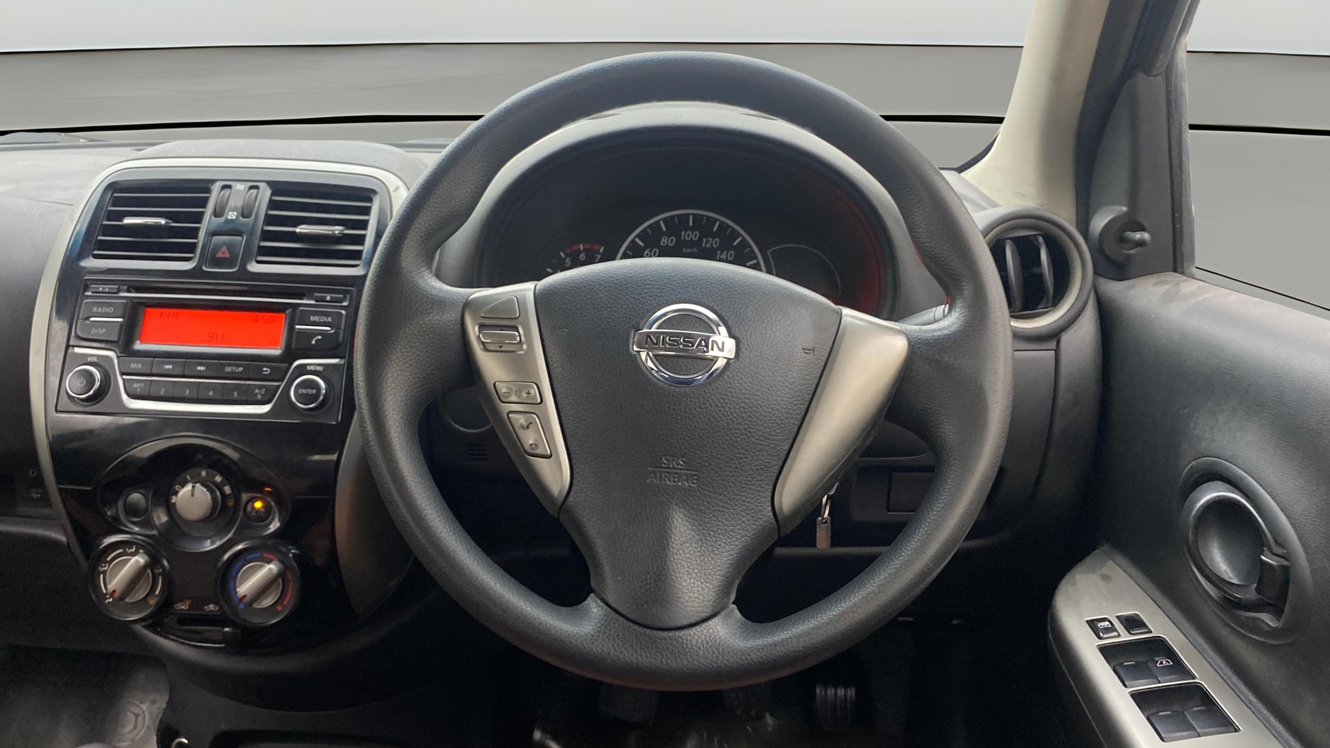 View 2017 Nissan Micra Active XV S Image 21 Used 2017 Nissan Micra Active XV S Image 21