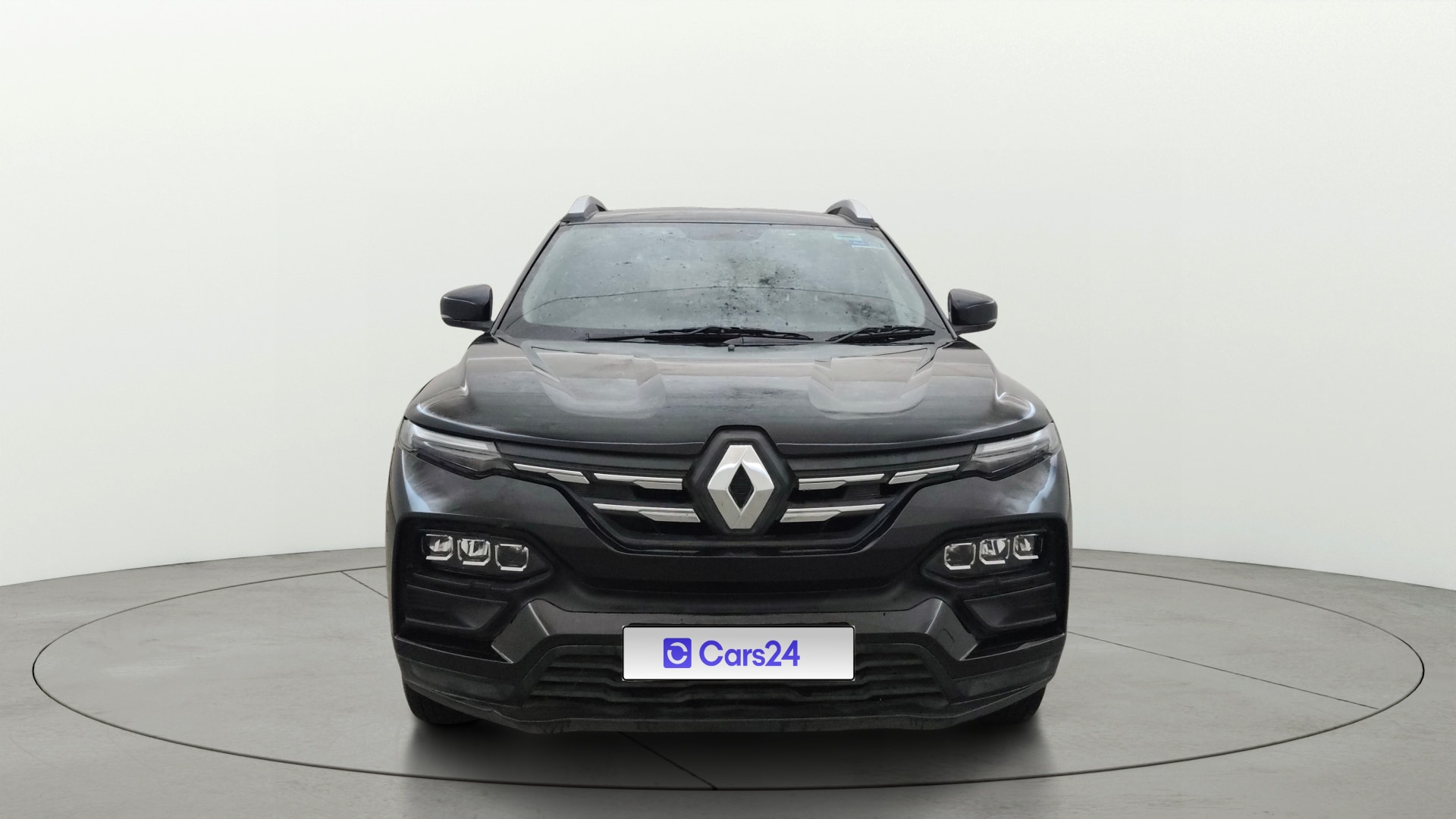 Used 2024 Renault Kiger Used 2024 Renault Kiger