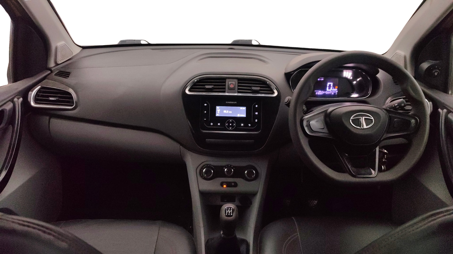 View 2020 Tata Tiago Revotorq XB Image 15 Used 2020 Tata Tiago Revotorq XB Image 15