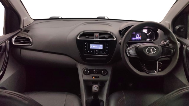 View Tata Tiago Image 15 Used Tata Tiago Image 15