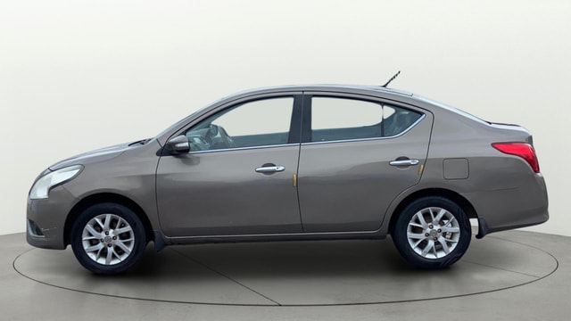 View Nissan Sunny Image 5 Used Nissan Sunny Image 5