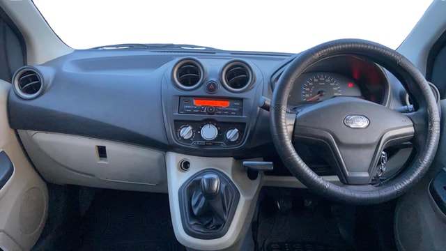 View Datsun Go Image 15 Used Datsun Go Image 15