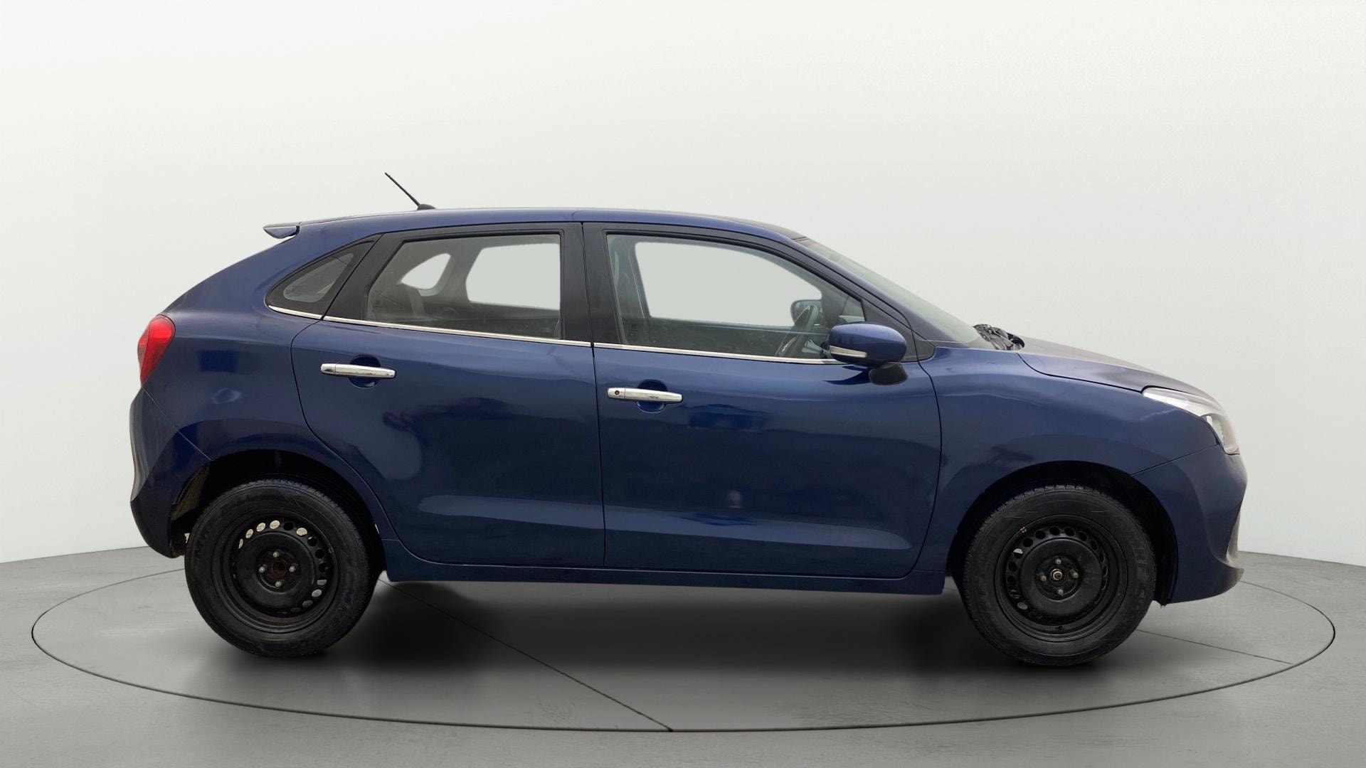 View 2020 Maruti Suzuki 1000 Base Variant Image 8 Used 2020 Maruti Suzuki 1000 Base Variant Image 8