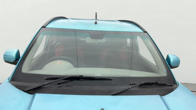View Mahindra KUV100 Image 36 Used Mahindra KUV100 Image 36