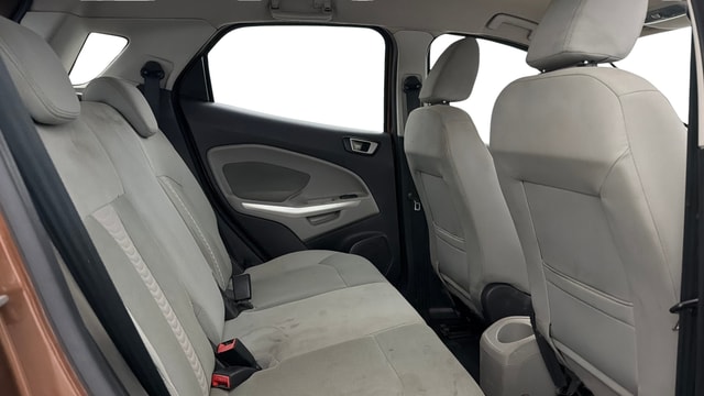 View Ford EcoSport Image 34 Used Ford EcoSport Image 34