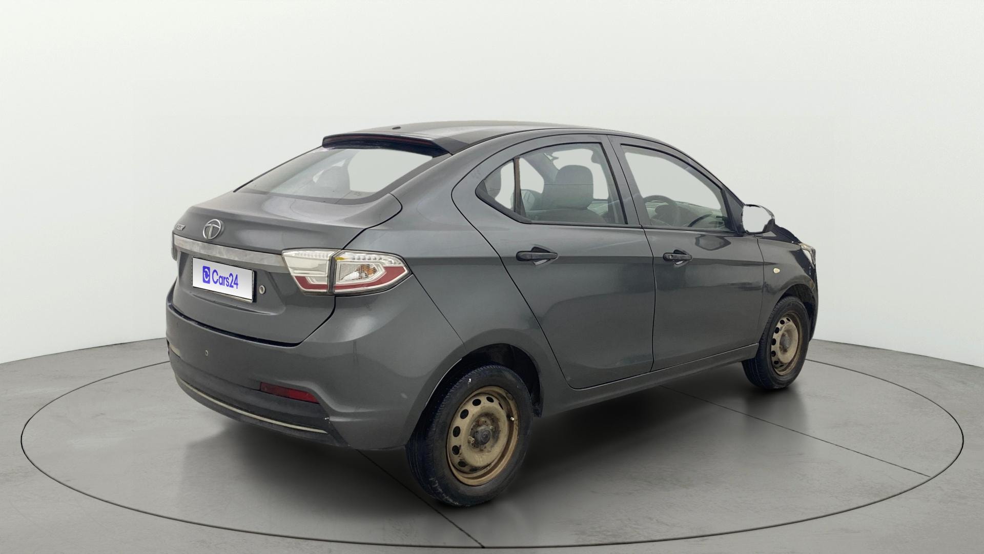 Used 2021 Tata Tigor Used 2021 Tata Tigor