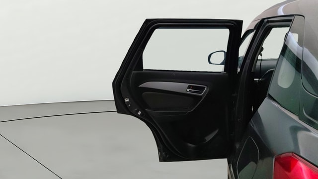 View Toyota Urban Cruiser Image 23 Used Toyota Urban Cruiser Image 23