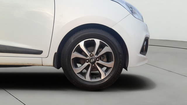 View Hyundai Xcent Image 41 Used Hyundai Xcent Image 41