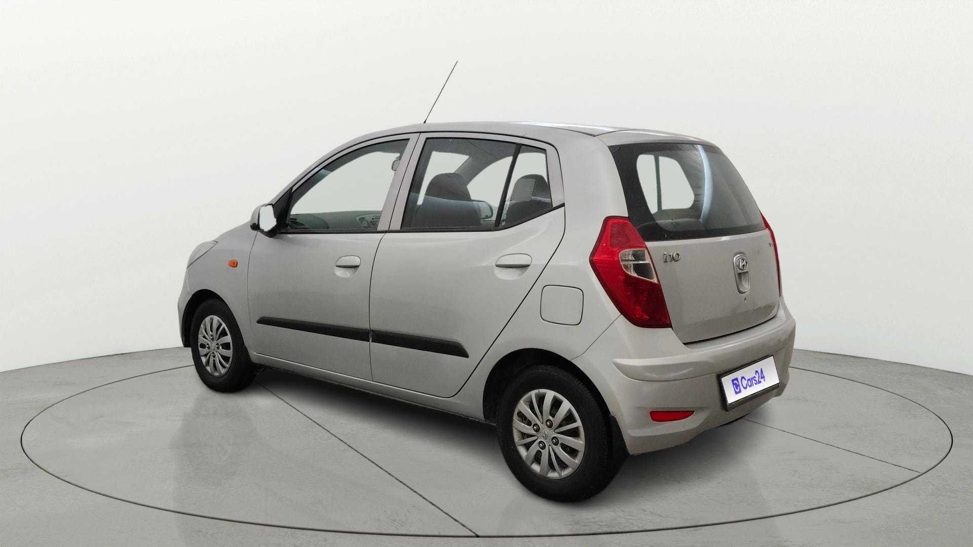 Used 2014 Hyundai i10 Used 2014 Hyundai i10