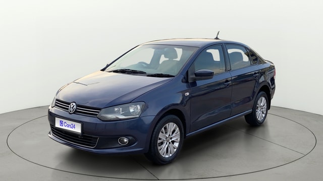 View Volkswagen Vento Image 34 Used Volkswagen Vento Image 34