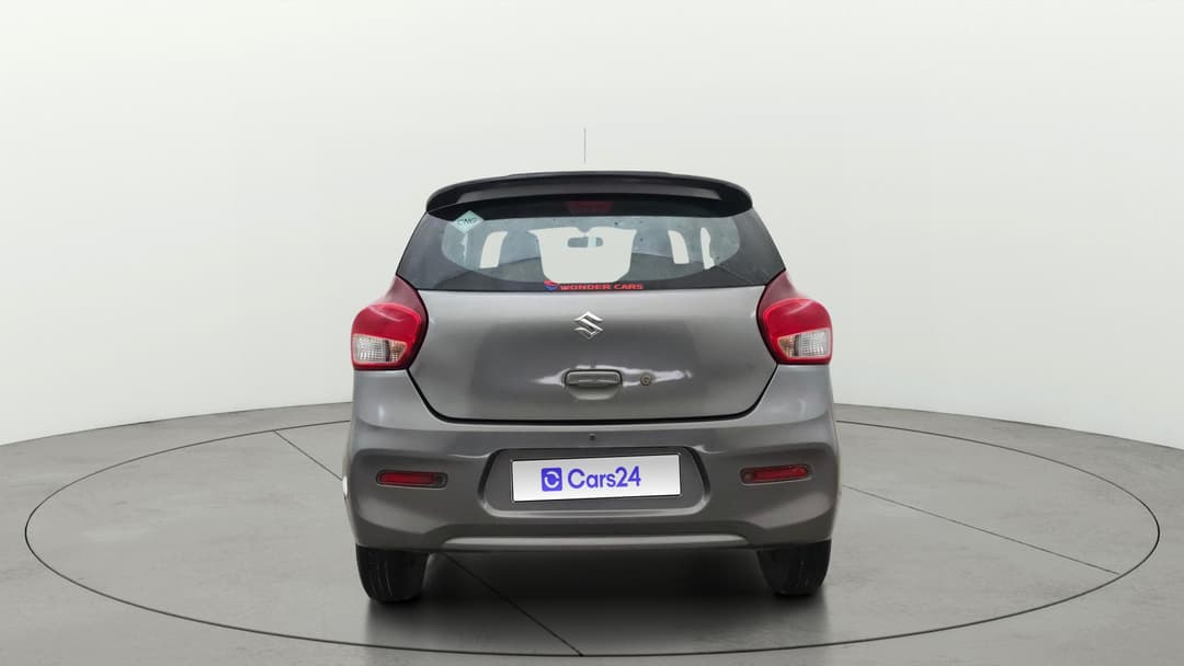 UsedCar