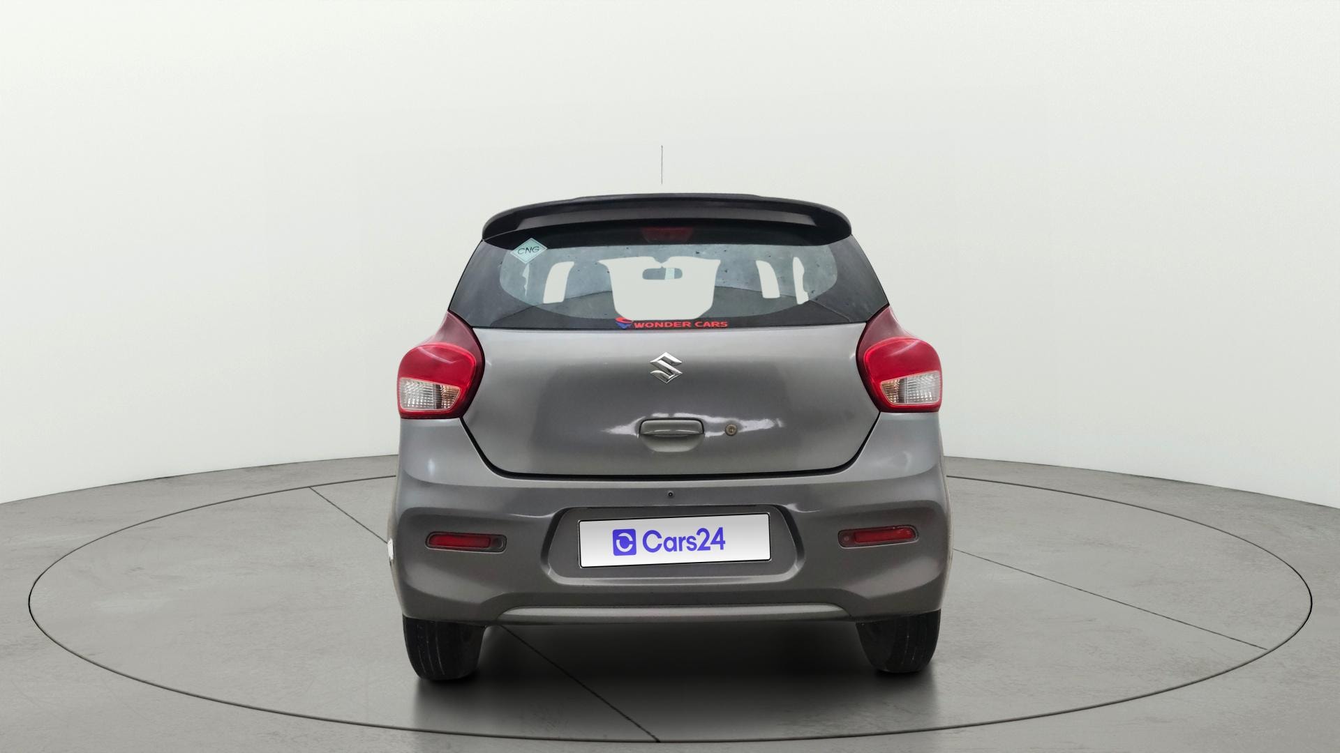 Used 2024 Maruti Suzuki 1000 Used 2024 Maruti Suzuki 1000