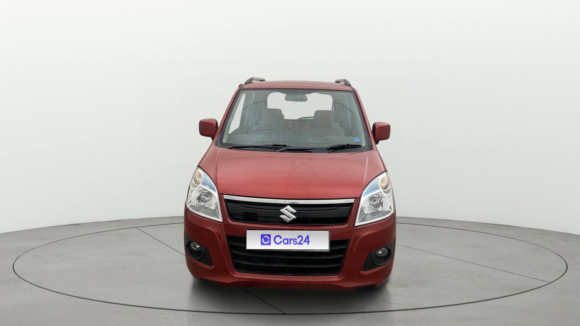 Used 2018 Maruti Suzuki 1000 Used 2018 Maruti Suzuki 1000