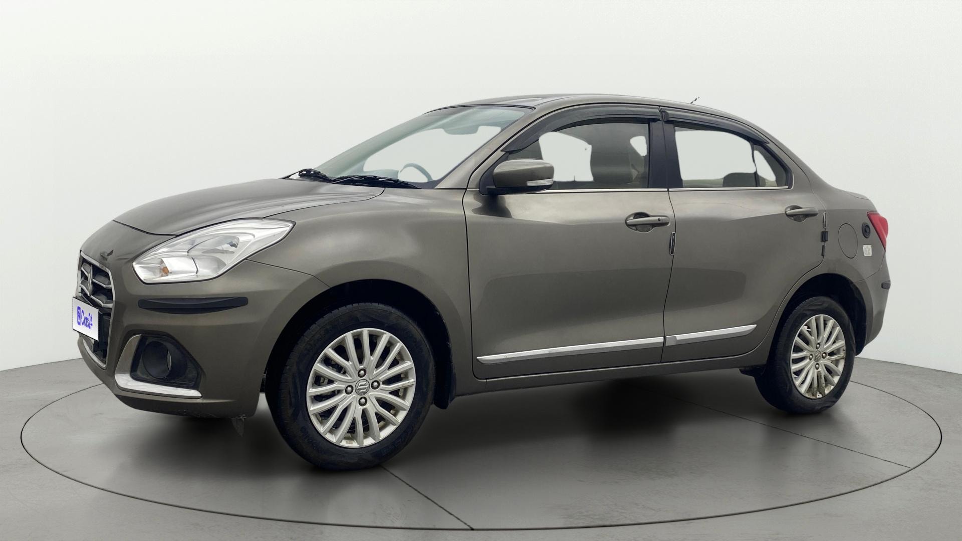 View 2022 Maruti Suzuki 1000 Base Variant Image 36 Used 2022 Maruti Suzuki 1000 Base Variant Image 36