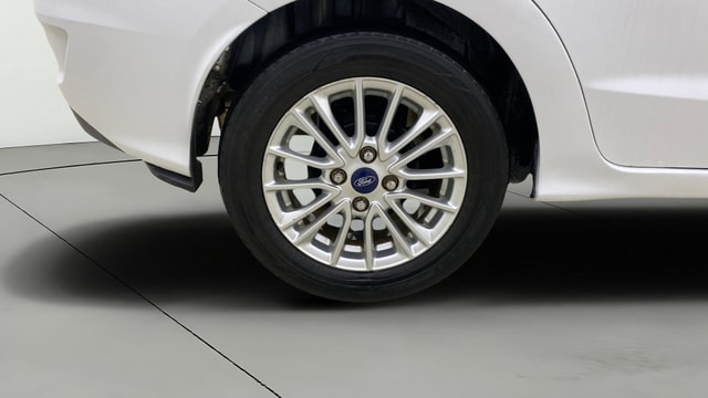 View Ford Figo Aspire Image 24 Used Ford Figo Aspire Image 24