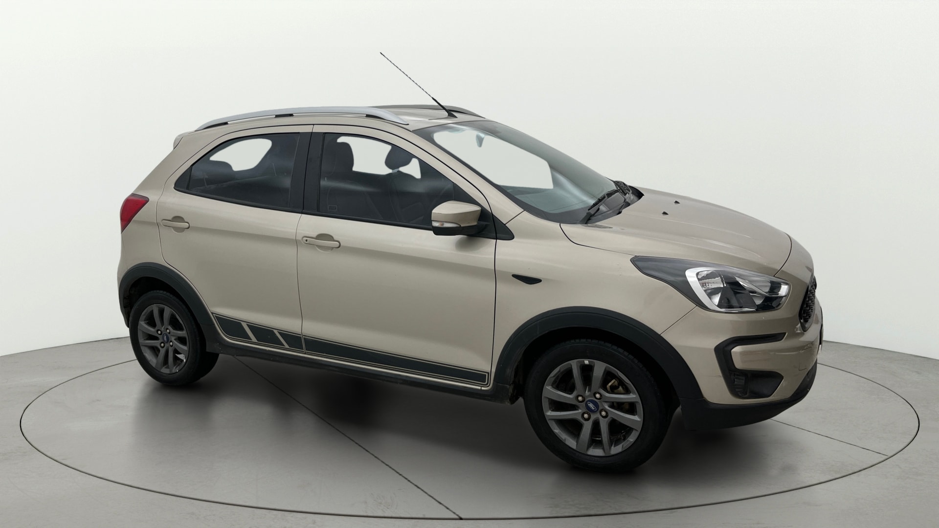 Used 2020 Ford Freestyle Used 2020 Ford Freestyle