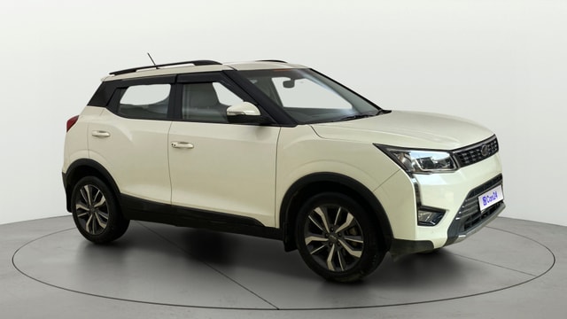 View Mahindra XUV300 Image 37 Used Mahindra XUV300 Image 37