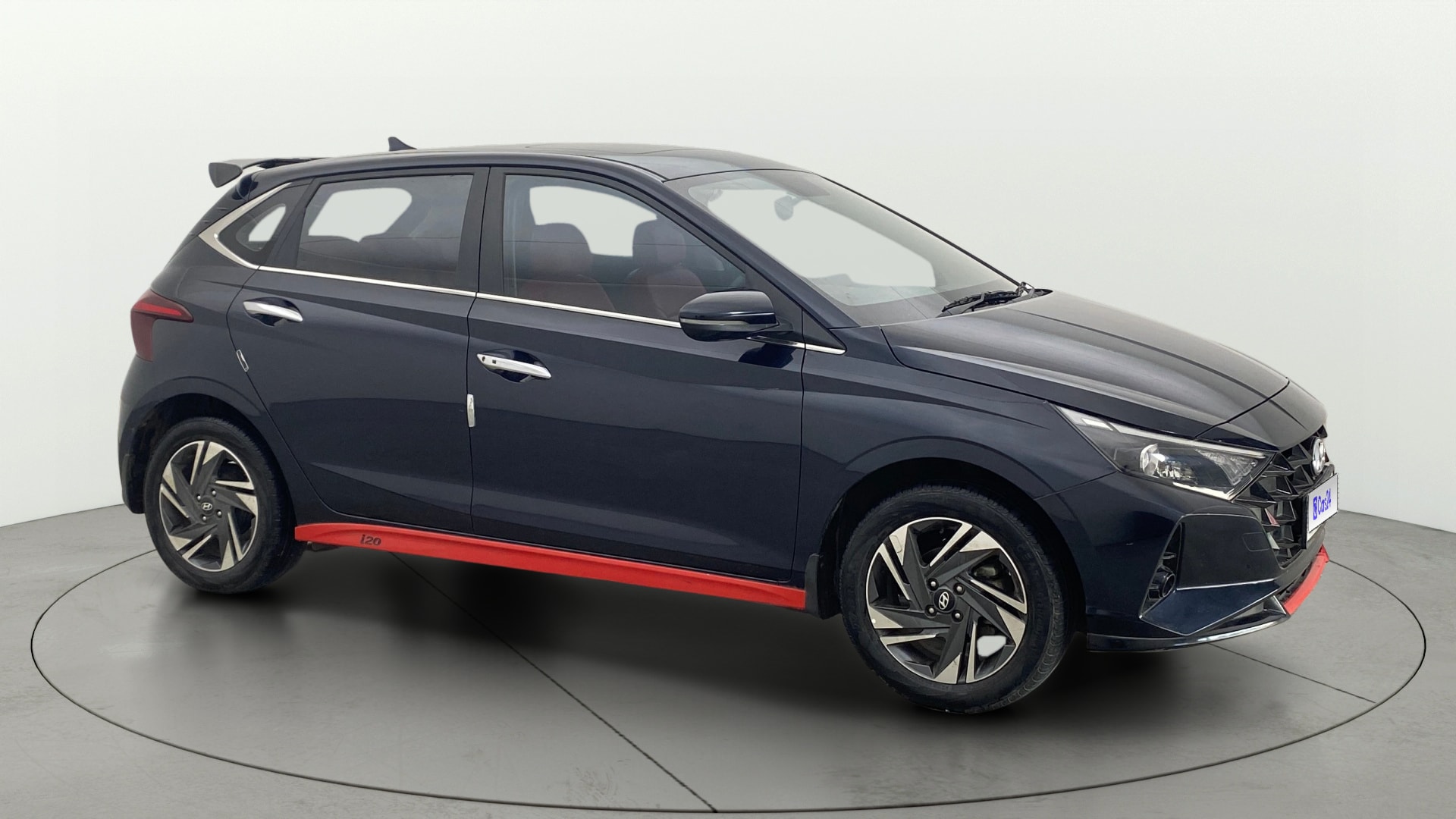 Used 2023 Hyundai Elite i20 Used 2023 Hyundai Elite i20