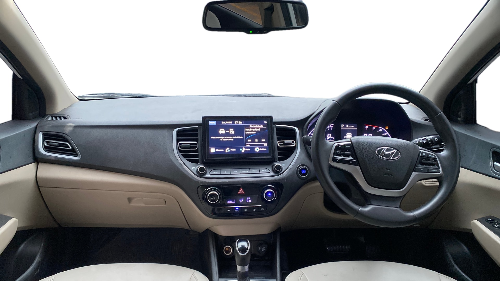 Used 2022 Hyundai Verna Used 2022 Hyundai Verna