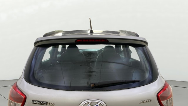 View Hyundai Grand i10 Image 4 Used Hyundai Grand i10 Image 4