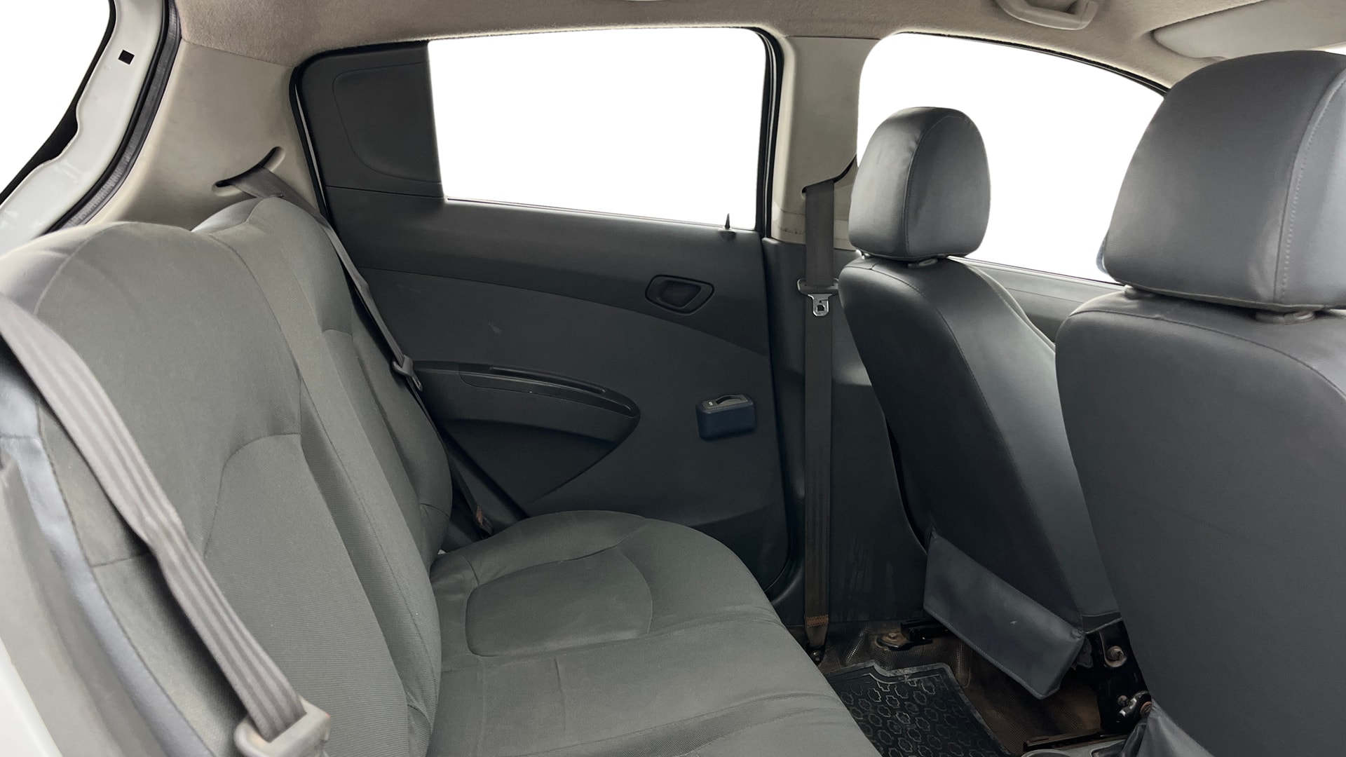 Used 2014 Chevrolet Beat Used 2014 Chevrolet Beat