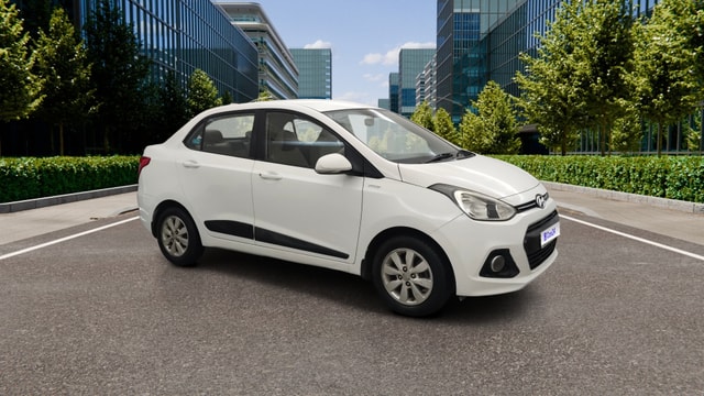 View Hyundai Xcent Image 35 Used Hyundai Xcent Image 35