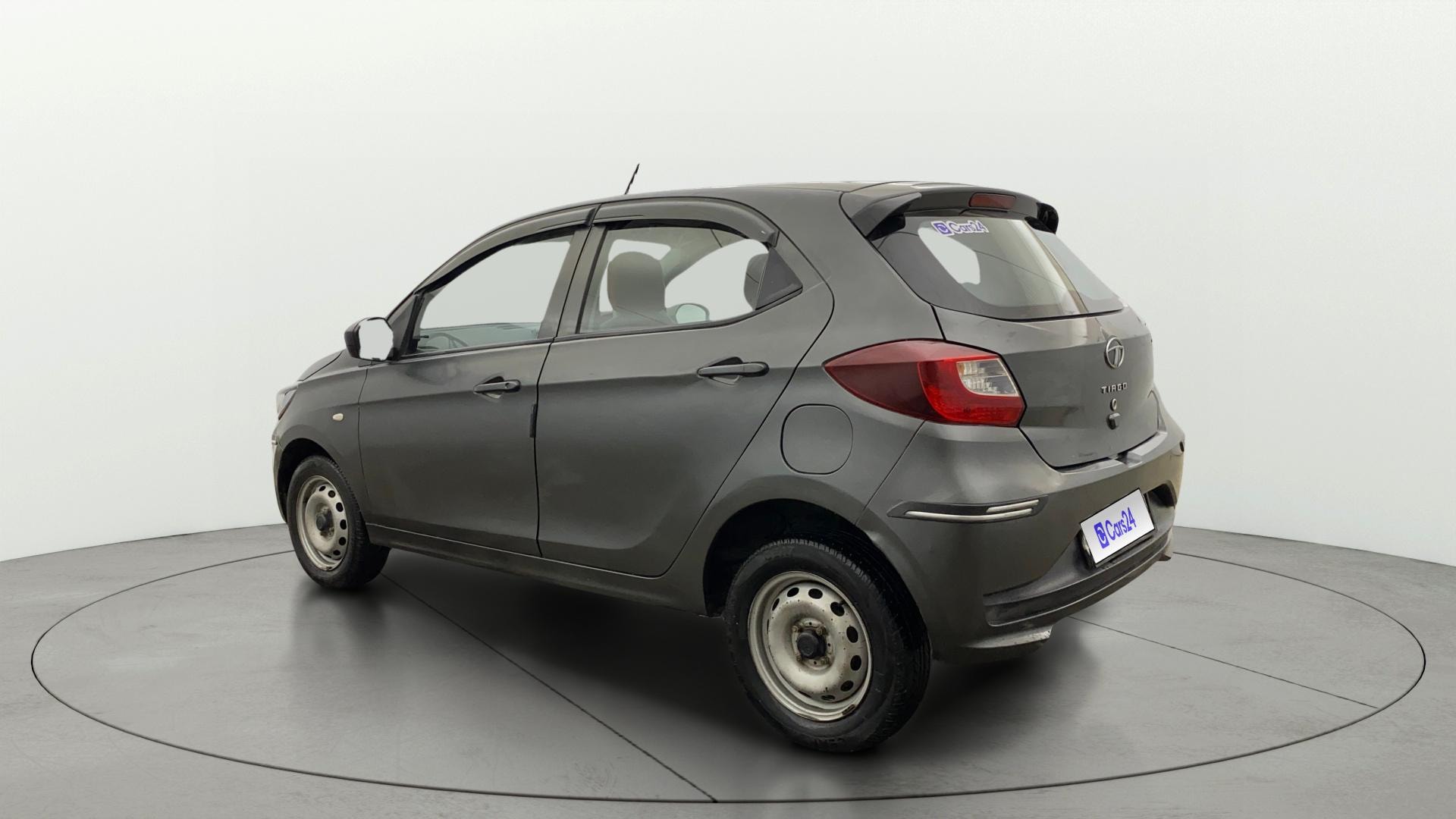 Used 2022 Tata Tiago Used 2022 Tata Tiago