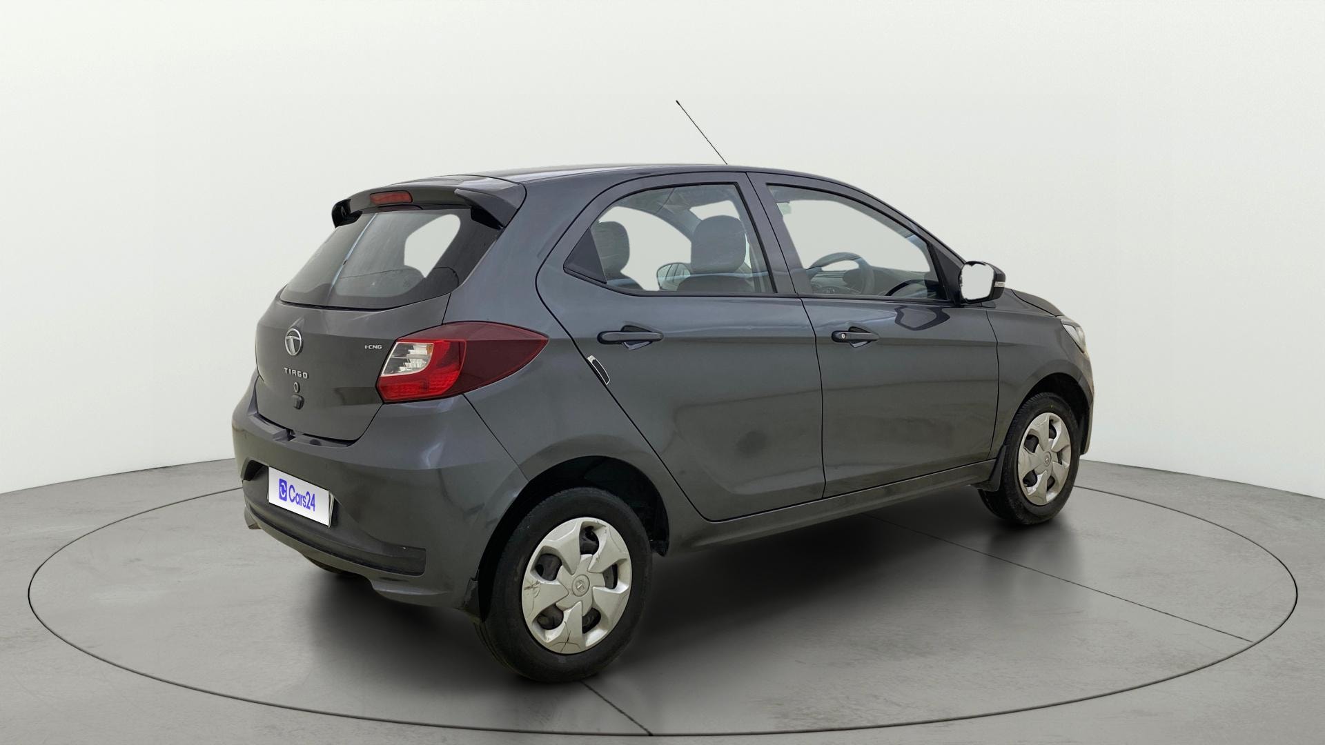 Used 2022 Tata Tiago Used 2022 Tata Tiago