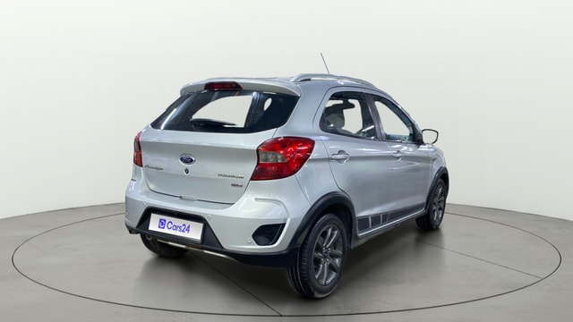 View Ford Freestyle Image 45 Used Ford Freestyle Image 45
