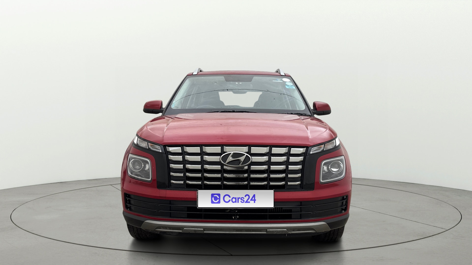 View 2022 Hyundai Venue S (O) 1.0 Turbo Petrol MT Image 1 Used 2022 Hyundai Venue S (O) 1.0 Turbo Petrol MT Image 1