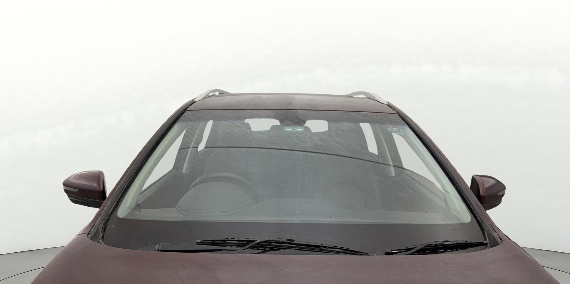 Used 2019 MG Hector Used 2019 MG Hector