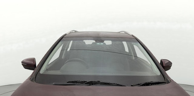 View MG Hector Image 31 Used MG Hector Image 31