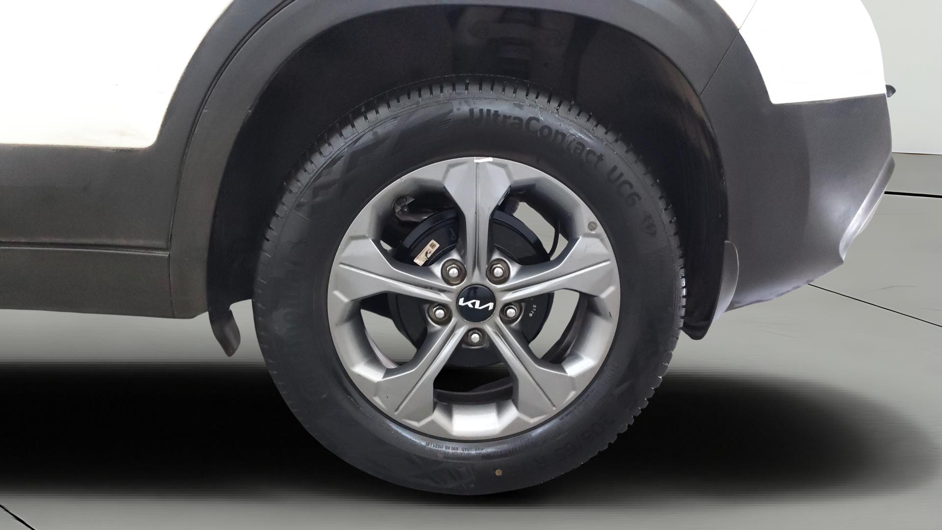 View 2021 Kia Seltos D1.5 CRDI VGT 6MT HTK Plus Image 12 Used 2021 Kia Seltos D1.5 CRDI VGT 6MT HTK Plus Image 12