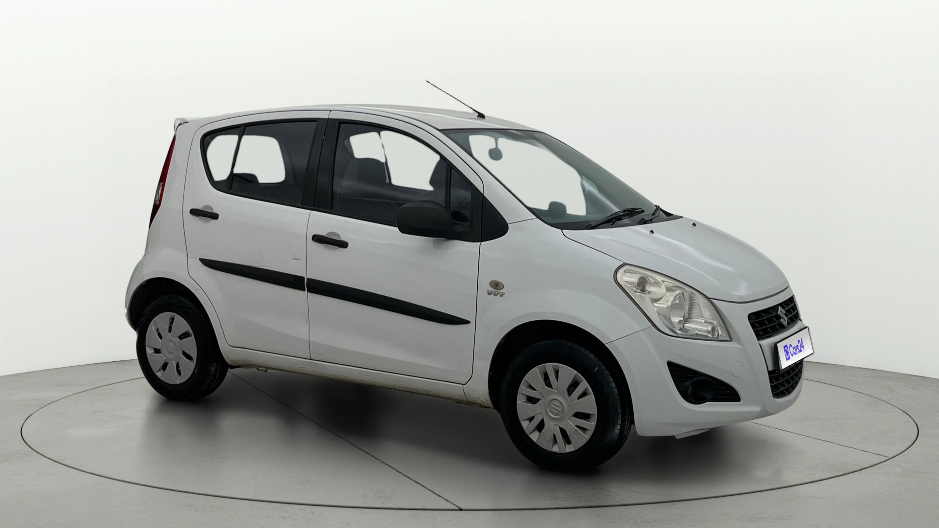 View 2014 Maruti Suzuki 1000 Base Variant Image 36 Used 2014 Maruti Suzuki 1000 Base Variant Image 36