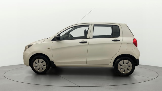 View Maruti Suzuki 1000 Image 25 Used Maruti Suzuki 1000 Image 25