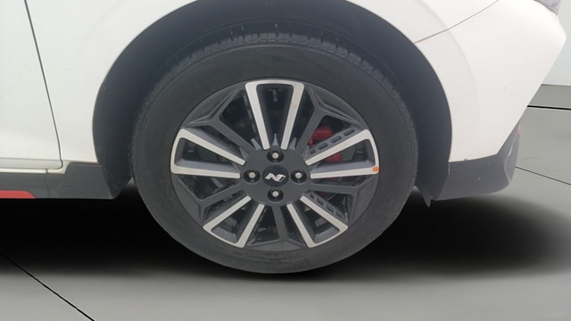 View Hyundai Elite i20 Image 43 Used Hyundai Elite i20 Image 43