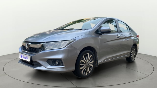 View Honda City ZX Image 37 Used Honda City ZX Image 37