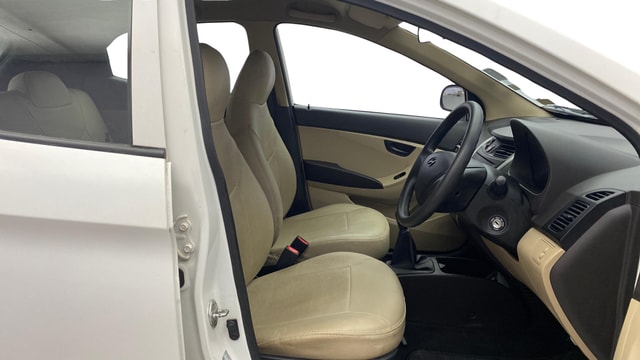 View Hyundai EON Image 25 Used Hyundai EON Image 25