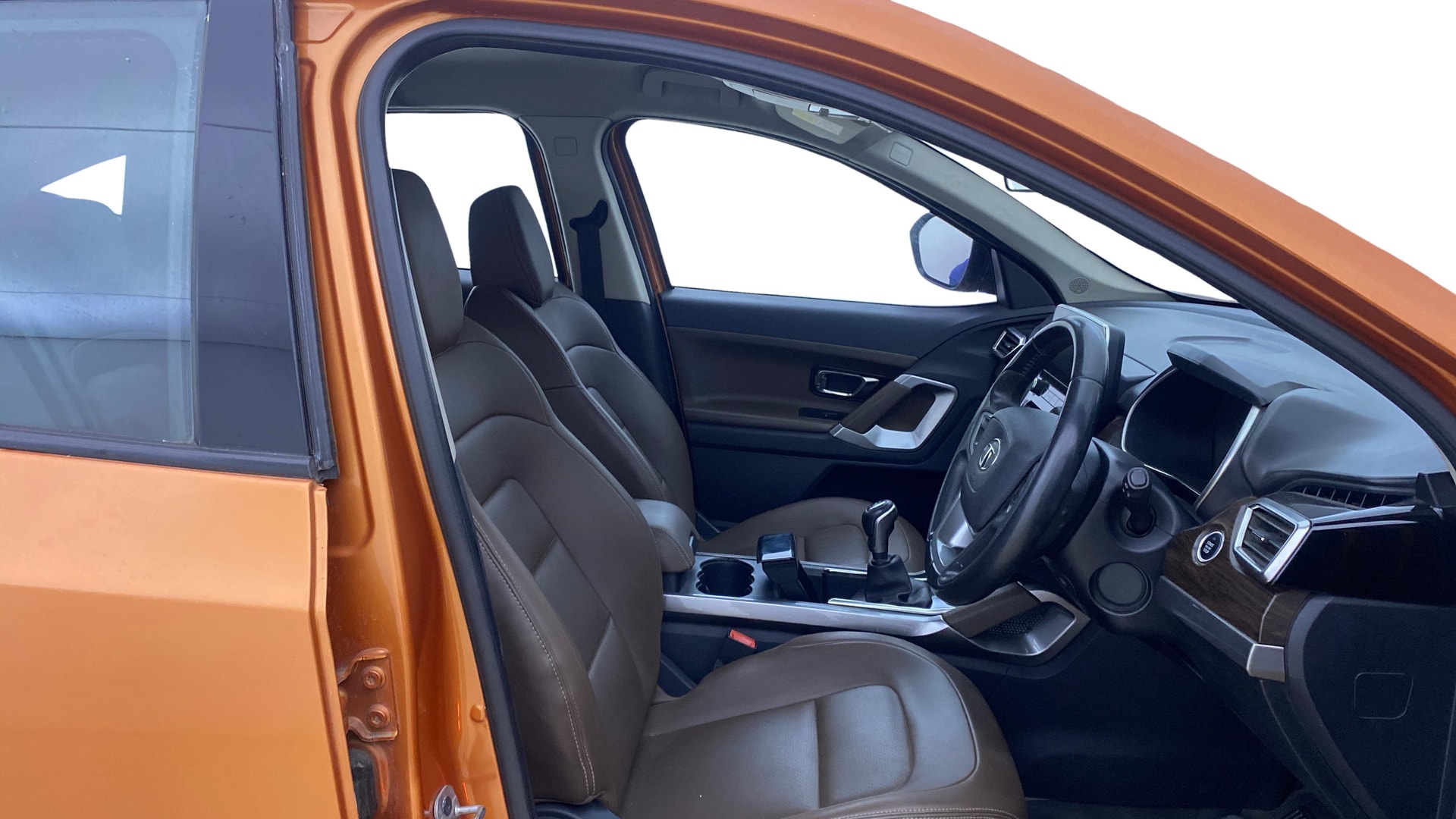 View 2019 Tata Harrier XE Image 26 Used 2019 Tata Harrier XE Image 26