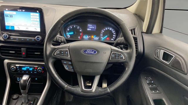 View Ford EcoSport Image 13 Used Ford EcoSport Image 13