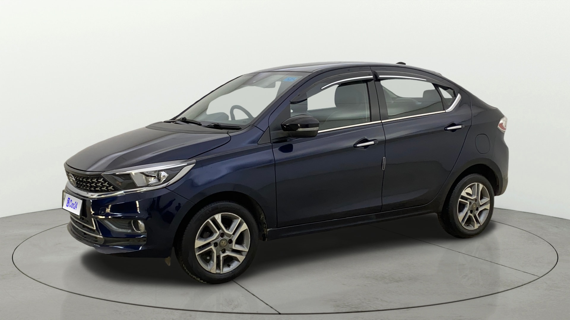 Used 2022 Tata Tigor Used 2022 Tata Tigor