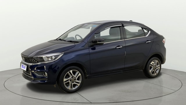 View Tata Tigor Image 36 Used Tata Tigor Image 36