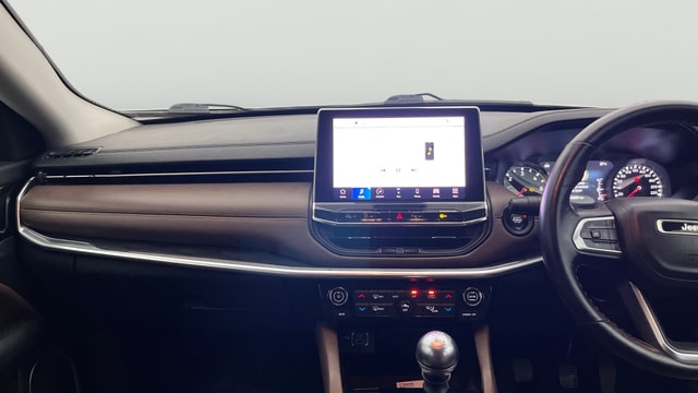 View Jeep Meridian Image 18 Used Jeep Meridian Image 18
